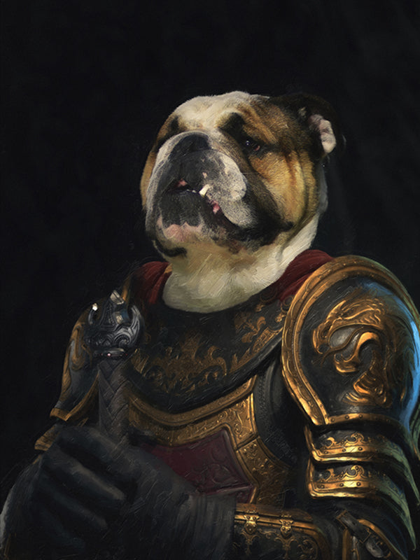 Koninklijke Ridder - Custom Canvas