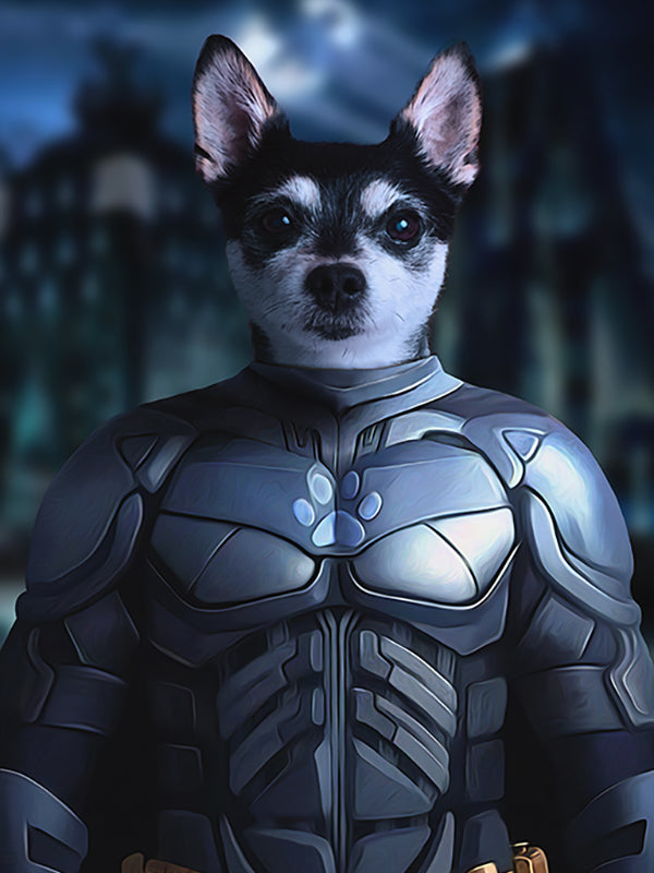 De Bruce - benutzerdefinierte Decke