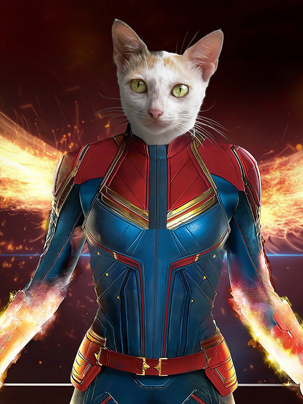 Kapitän M - Custom Tasse