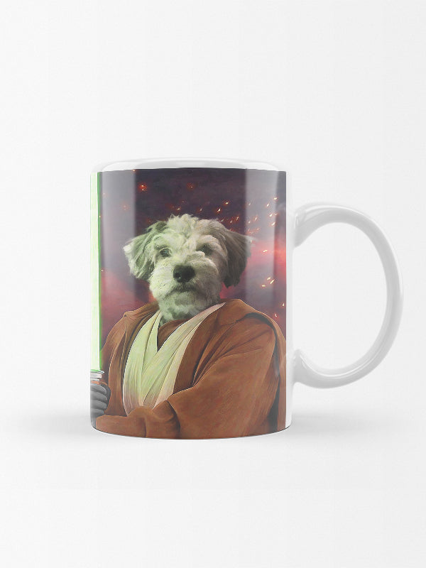 Jedi - mok personnalisé