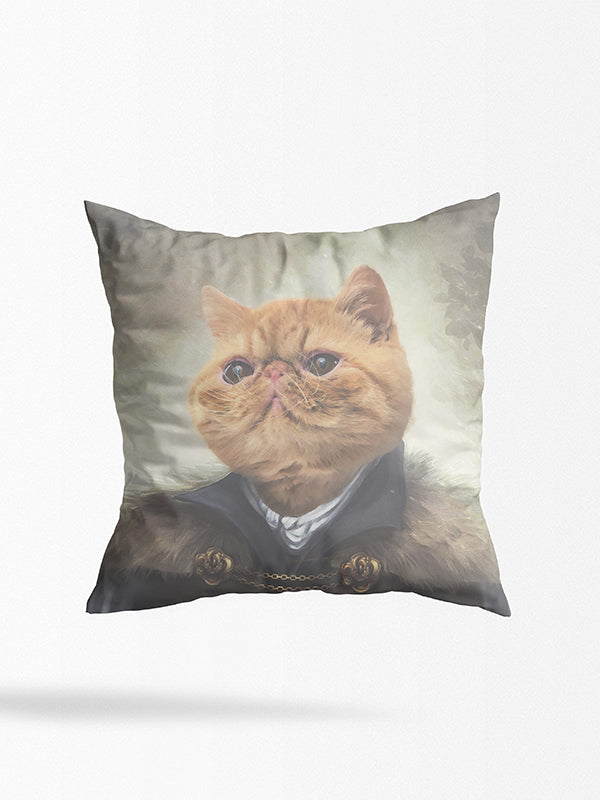 Noords - Custom Kussen