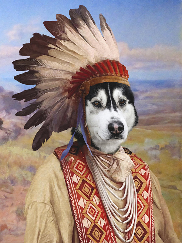 Der Chef - benutzerdefinierte Küsse