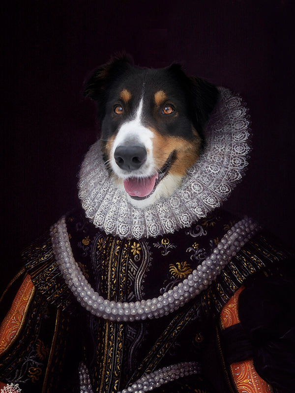 Prinzessin Anastasia