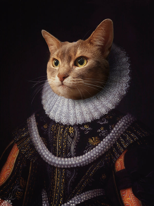 Prinzessin Anastasia