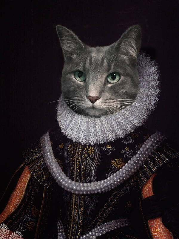 Prinzessin Anastasia