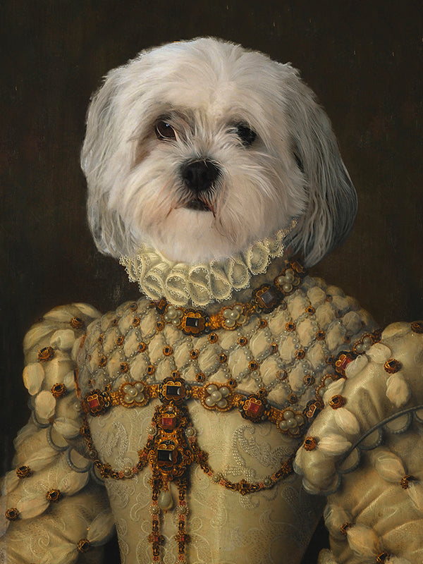 Herzogin Frederica