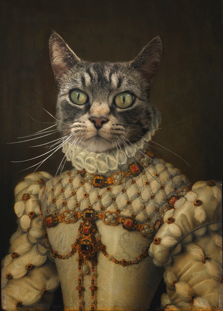 Herzogin Frederica