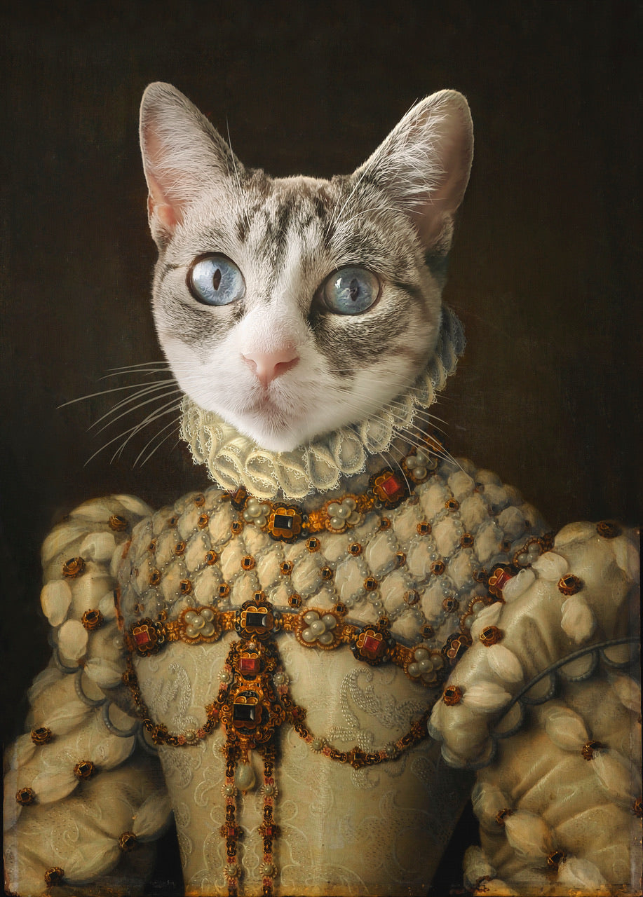 Herzogin Frederica