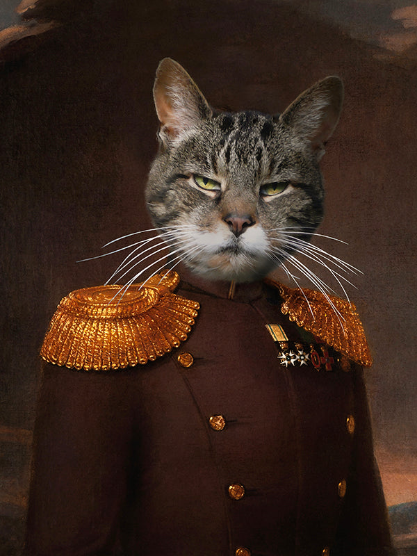 King Napoleon