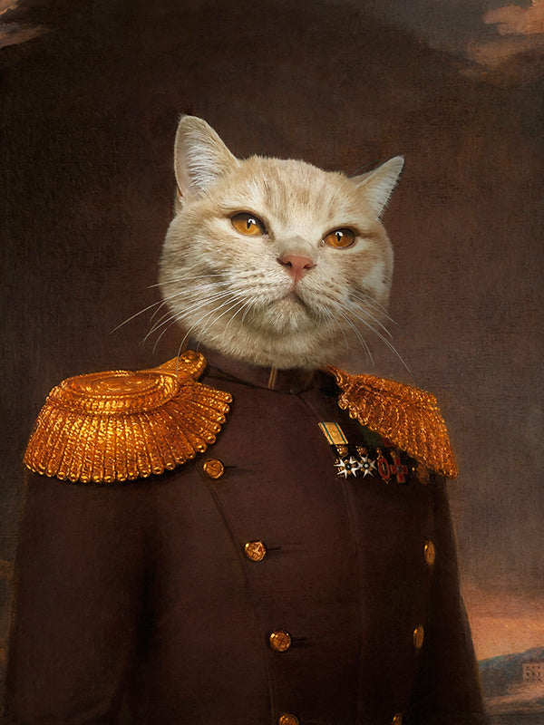 König Napoleon