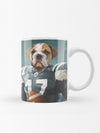 The American Football - Custom Mug