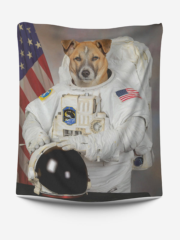 The Astronaut 2 - Custom Dean