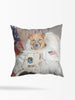 Load image into Gallery viewer, The Astronaut 2 - Custom Cushion