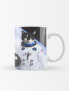 The Astronaut - Custom Mug