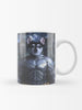 De Bruce - Custom Mug