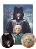 Load image into Gallery viewer, Bat &amp; Joker - Custom Poster