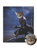 Load image into Gallery viewer, Pet Woman - Custom Deken