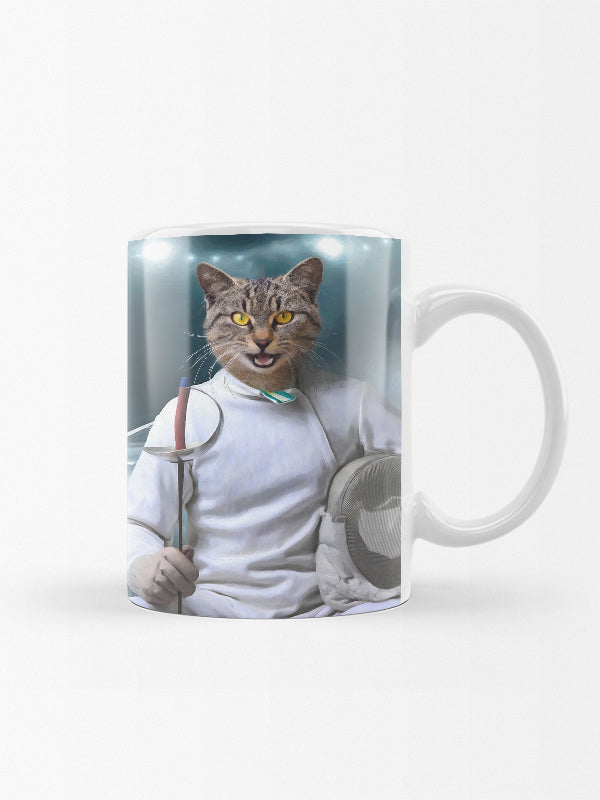 De Schermer - Custom Mug