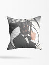 007 - Custom pillow