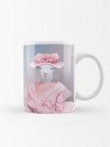 The Lady - Custom Mug