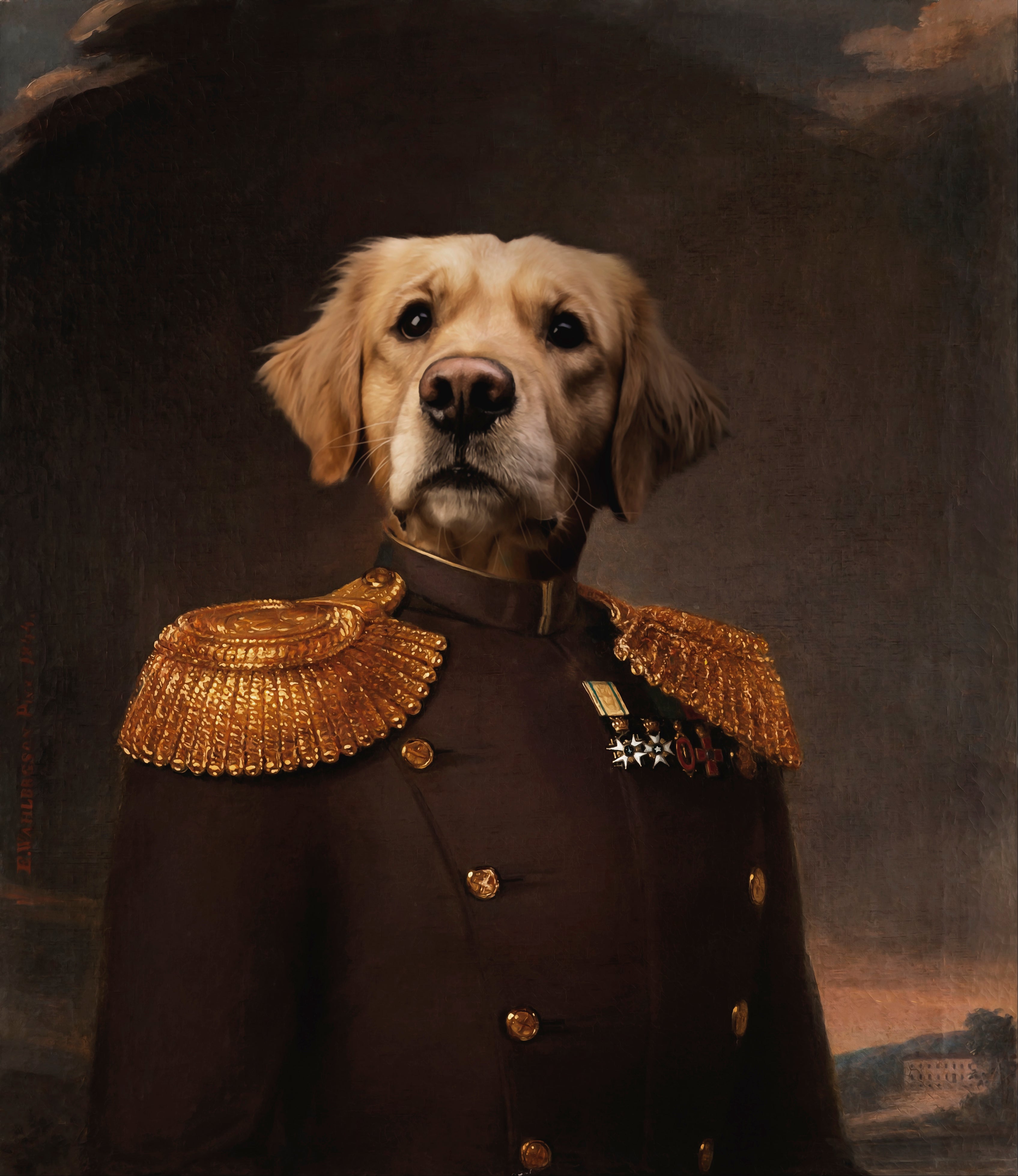 König Napoleon