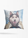 SuperPet 2 - Custom pillow