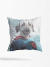 Superpet - Custom Pillow