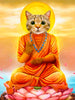 Le Bouddha - Mok personnalisé