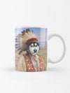 De Chief - Custom Mug