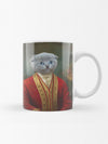 Hofkelner of the Hermitage - Custom Mug
