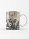 The King of Scotland - Custom Mug