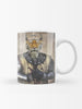 Load image into Gallery viewer, The King of Scotland - Custom Mug
