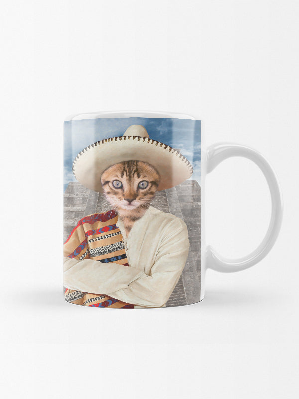 The Mexican - Custom Mug