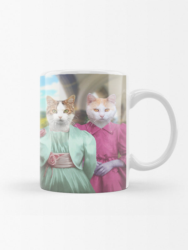 The Sisters - Custom Mug